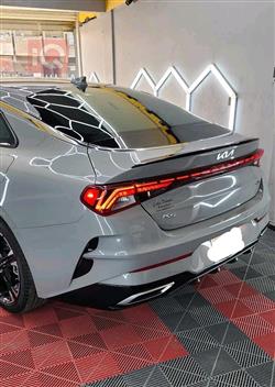 کیا K5